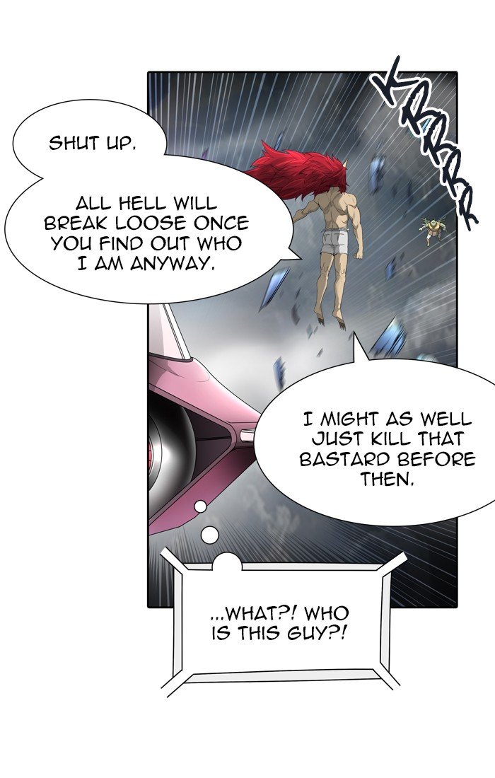 Tower of God, Chapter 451 image 046